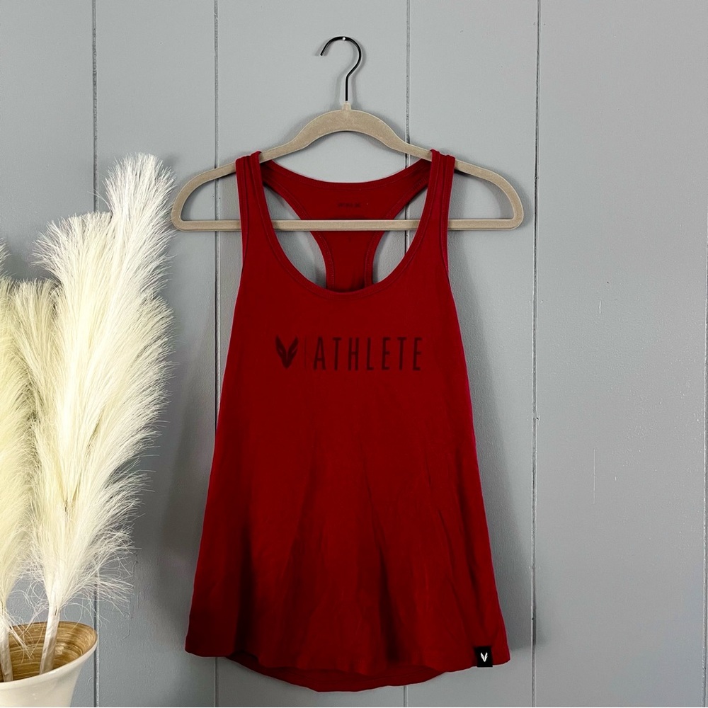 FNX Athlete Stringer Tank